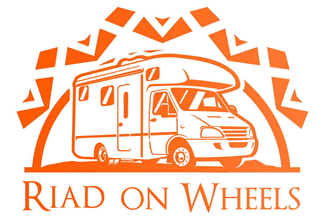 Riad On Wheels