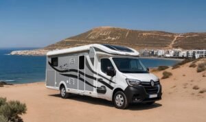 Book Agadir Mobile Home