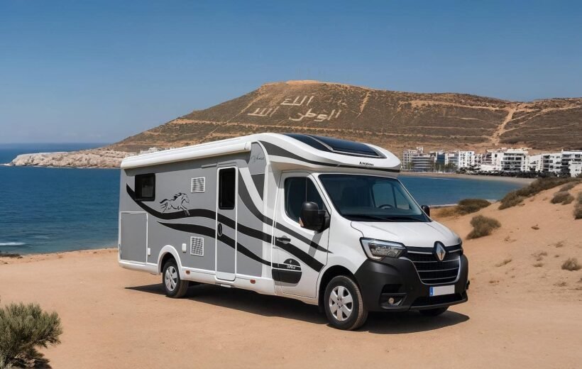 Book Agadir Mobile Home
