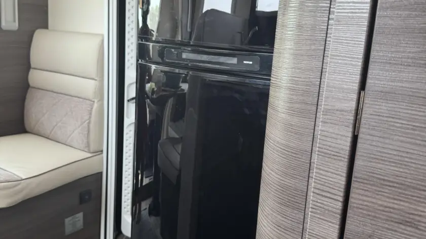 Avonturier Agadir camper – 4p – 4
