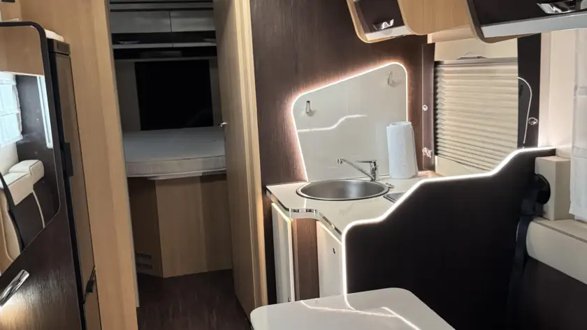 Nomade Camper – 4