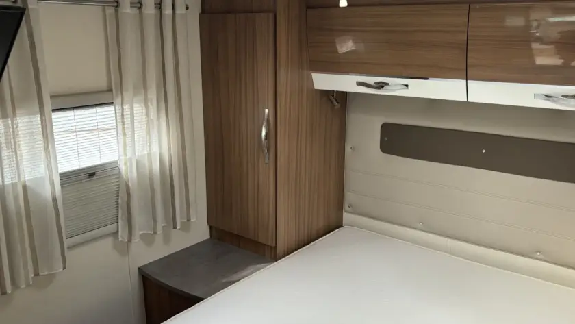 Zagora Zafari camper – 2p – 3
