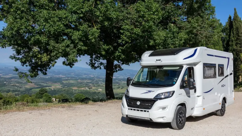 Nomade Camper – 2