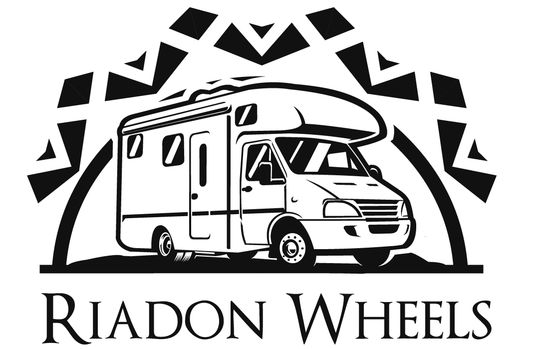 Riad On Wheels